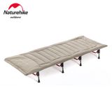 Đệm vải cotton cho giường dã ngoại Naturehike NH20MSD04