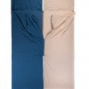 Túi ngủ mỏng cotton phù hợp mùa Hè-Thu du lịch dã ngoại ngủ trưa văn phòng Naturehike NH15S012-E