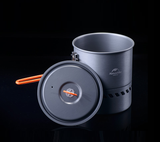 Nồi dã ngoại hiệu năng cao Naturehike NH15T216-G