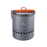 Nồi dã ngoại hiệu năng cao Naturehike NH15T216-G