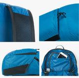 Balo du lịch xếp gọn siêu nhẹ Naturehike NH17A012-B / NH17A017-B