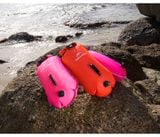 Phao bơi kiêm túi khô chống nước Naturehike NH17S001-G