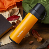 Bình giữ nhiệt 3in1 600ml Naturehike NH17S020-B