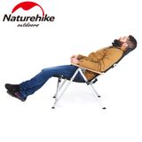 Ghế xếp dã ngoại thư giãn NatureHike NH17T003-Y