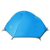 Lều 1 người cycling siêu nhẹ Naturehike NH18A095-D