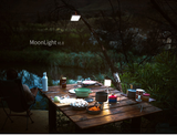 Đèn Led cắm trại đa năng 3in1 Naturehike NH18Y001-A