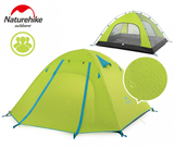 Lều cắm trại 3 người Naturehike NH18Z033-P