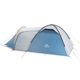 Lều cắm trại gia đình 3 người Naturehike NH19G001-Y