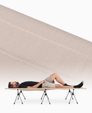 Giường gấp dã ngoại Naturehike NH19JJ006