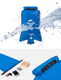 Đệm bơm hơi 1 người gấp gọn siêu nhẹ Naturehike NH19Z032-P