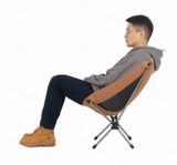 Ghế gấp dã ngoại Naturehike NH20JJ027 CNK2350JJ017