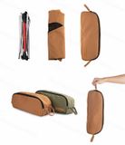 Ghế gấp dã ngoại Naturehike NH20JJ027 CNK2350JJ017