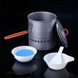 Nồi dã ngoại hiệu năng cao Naturehike NH15T216-G