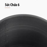 Nồi treo dã ngoại 6L-10L Naturehike NH20CJ009/NH19CJ003