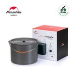 Nồi treo dã ngoại 6L-10L Naturehike NH20CJ009/NH19CJ003