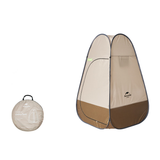 Lều cắm trại thay đồ vệ sinh Naturehike NH17Z002-P