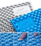 Đệm xốp cách nhiệt chống ẩm du lịch dã ngoại văn phòng gấp gọn Naturehike NH19QD008