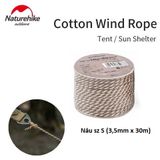 Dây dù cho tăng lều Naturehike NH20PJ122