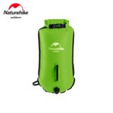 Phao bơi kiêm túi khô chống nước Naturehike NH17S001-G