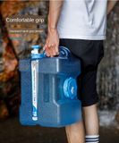 Bình nước dã ngoại NATUREHIKE NH18S012-T | NH18S018-T | NH18S024-T
