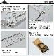 Kệ đun bếp gấp gọn Campingmoon MS-1111 MS-1001
