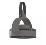 Quạt sạc điều khiển từ xa pin 2000mAh GXZ-F7