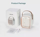 Quạt điều hòa mini pin 2000mAh GXZ-F836