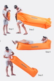 Ghế sofa bơm hơi đa năng Naturehike NH20FCD06