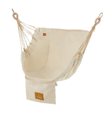 Ghế đu cotton dã ngoại cắm trại Naturehike NH22DC003
