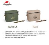 Túi giữ nhiệt dã ngoại Naturehike NH20SJ043