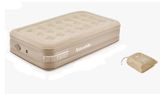 Đệm hơi siêu êm dày 35cm tích hợp bơm điện Glamping Naturehike NH22FCD04