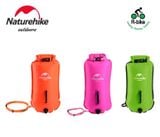 Phao bơi kiêm túi khô chống nước Naturehike NH17S001-G