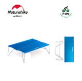 Bàn nhôm dã ngoại siêu gọn nhẹ Naturehike NH17Z001-L