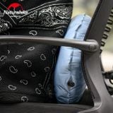 Gối tự bơm hơi Naturehike NH20ZT006