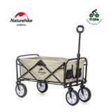 Xe kéo dã ngoại gấp gọn Naturehike NH19PJ001