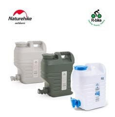  Bình nhựa đựng nước dã ngoại NatureHike NH16S009-T | NH16S012-T | NH16S018-T | NH16S024-T 