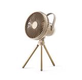 Quạt dã ngoại kiêm đèn đa năng Naturehike NH22ZM001