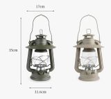 Đèn dầu dã ngoại trang trí lều trại Naturehike NH22ZM003