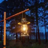 Đèn dầu dã ngoại trang trí lều trại Naturehike NH22ZM003
