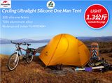 Lều 1 người cycling siêu nhẹ Naturehike NH18A095-D