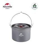 Nồi treo dã ngoại 4L Naturehike NH17D021-G