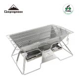 Bếp nướng dã ngoại Campingmoon MT-3