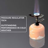Bếp ga dã ngoại điều áp Fire Maple Polaris - FMS POL02