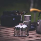Bếp ga dã ngoại điều áp Fire Maple Polaris - FMS POL02