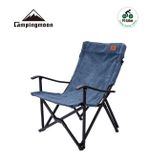 Ghế gấp dã ngoại Campingmoon F-1003C