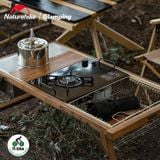Bếp ga Glamping để bàn Naturehike NH20RJ001