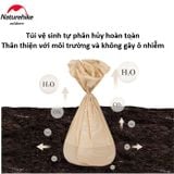 Bồn vệ sinh gấp gọn đa năng Naturehike NH22SJ00B