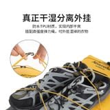 Balo chống nước đi biển lội suối Naturehike NH21FSB04