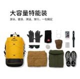 Balo chống nước đi biển lội suối Naturehike NH21FSB04