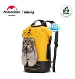 Balo chống nước đi biển lội suối Naturehike NH21FSB04